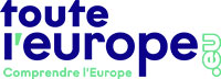 Logo Toute l'Europe.eu